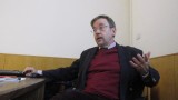 Conferencia de Javier Galván (marzo de 2012)